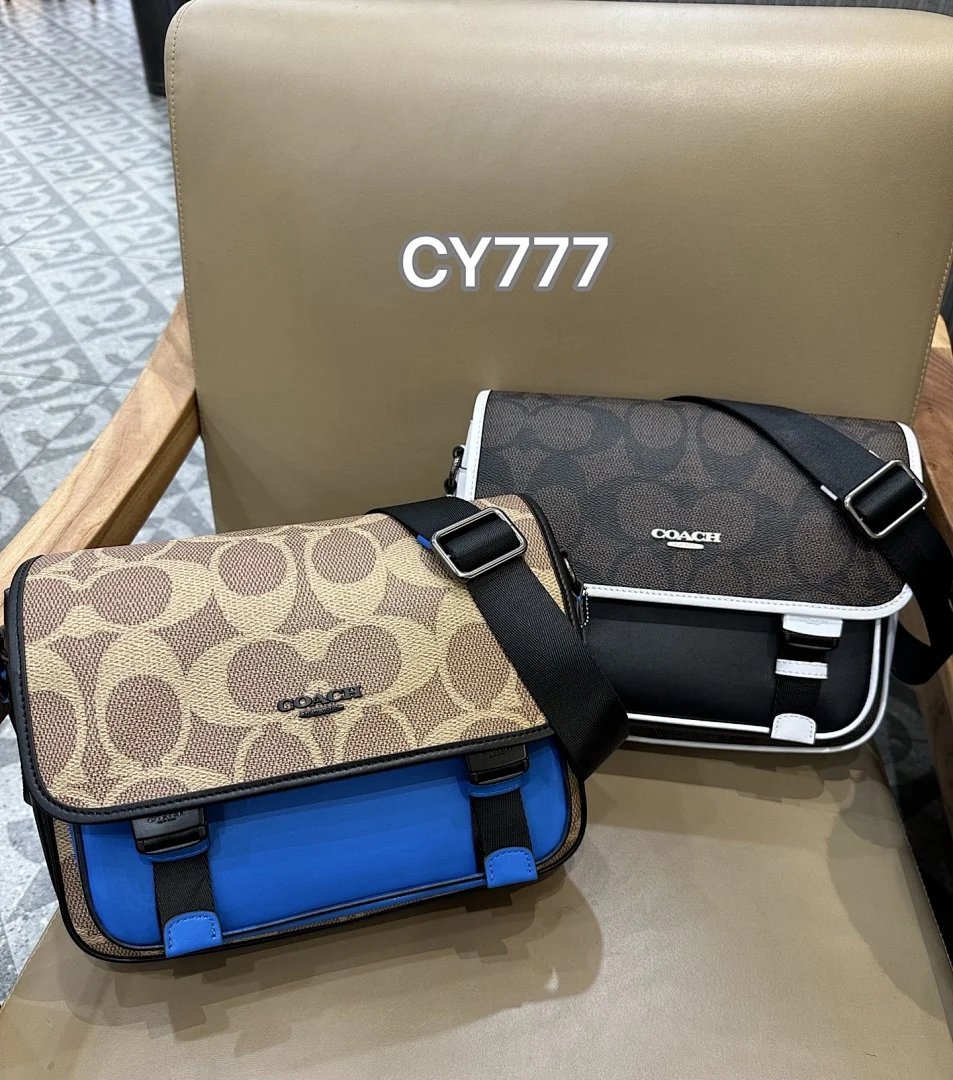 CY777 - view 1
