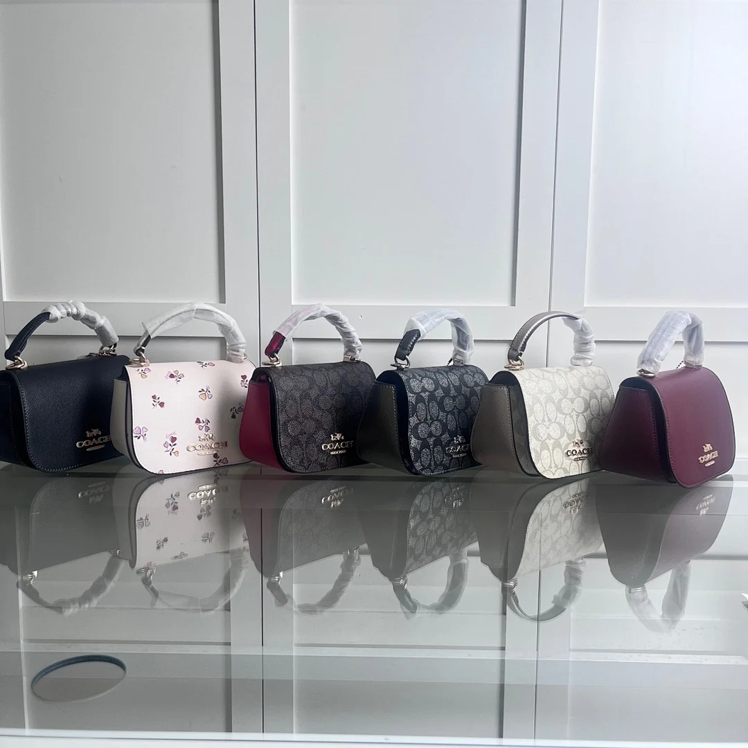 COACH - view 1